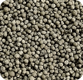 Produto MAP - Fosfato Monoamônico